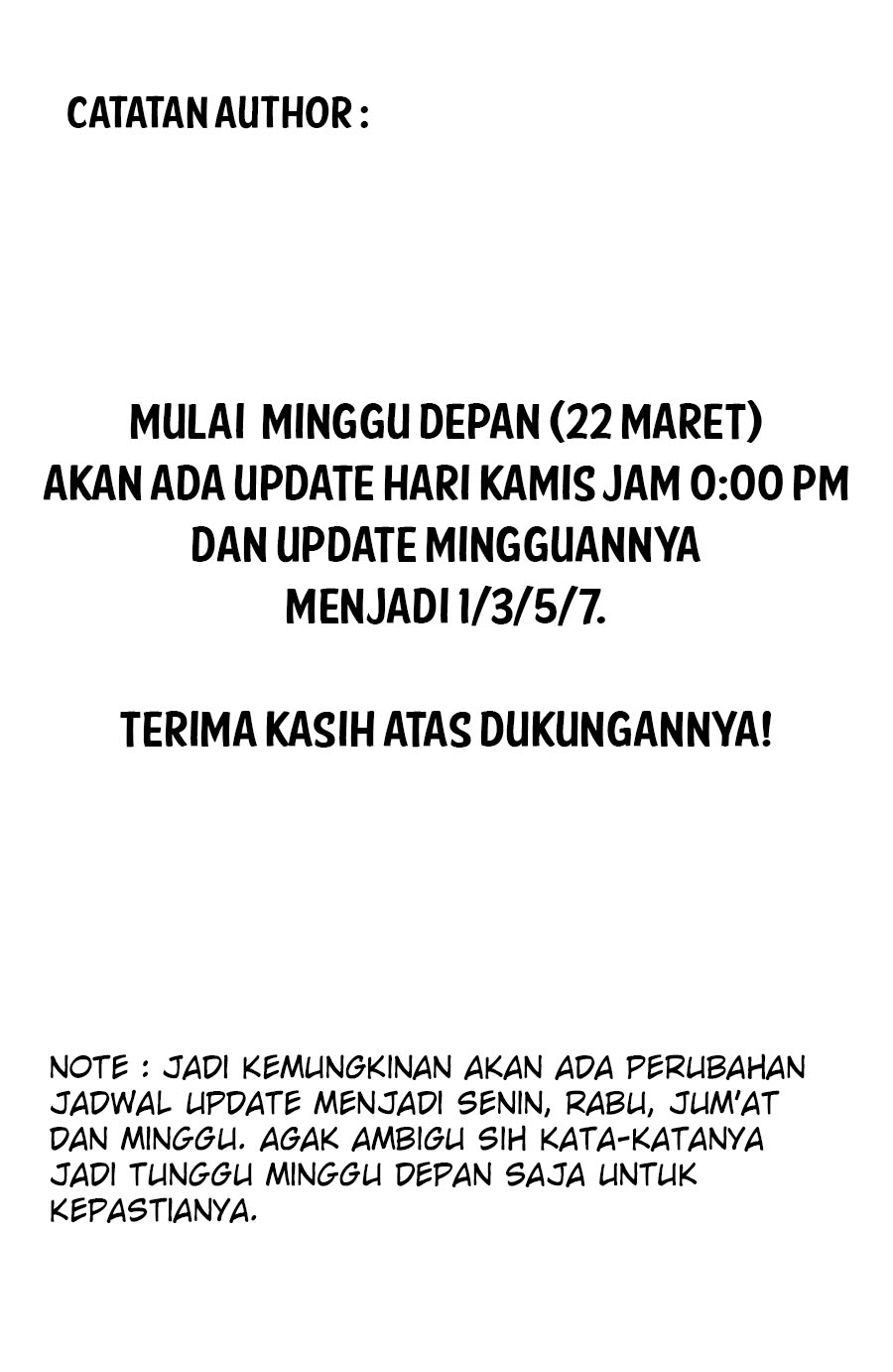 Strongest Anti M.E.T.A Chapter 360 Gambar 14