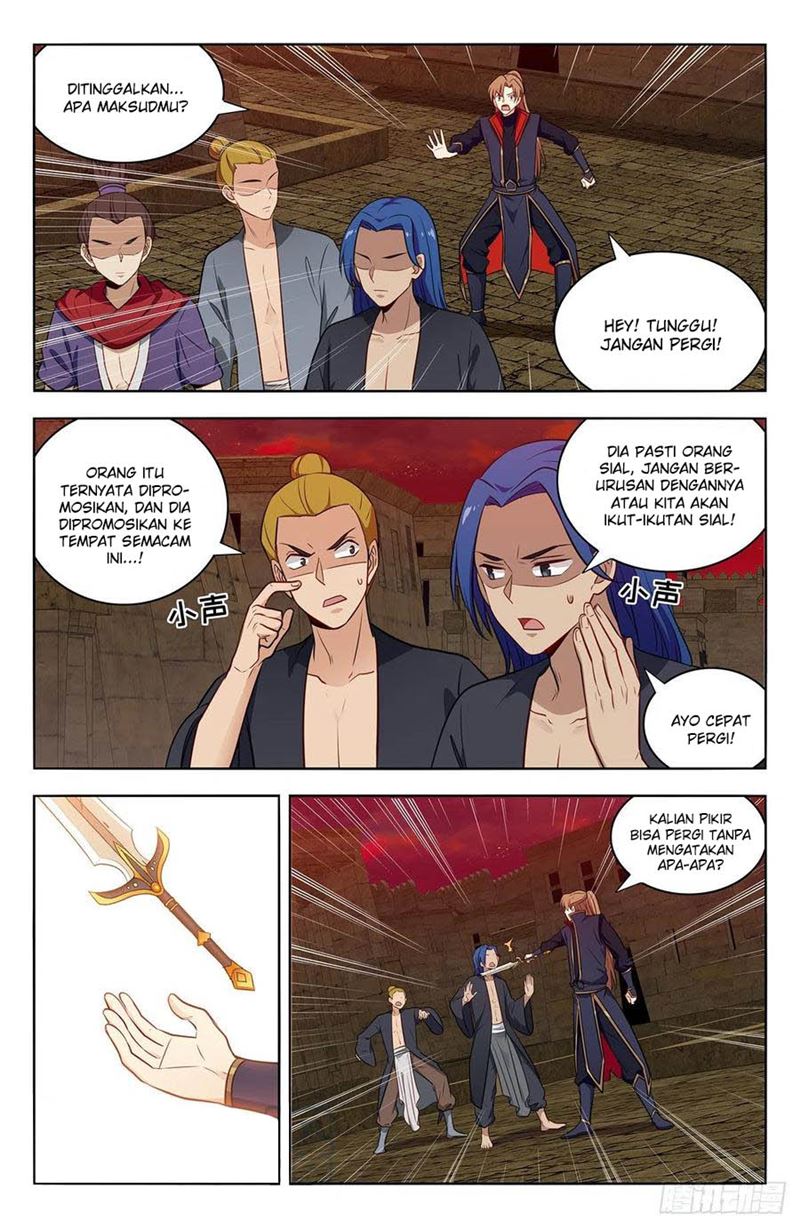 Strongest Anti M.E.T.A Chapter 364 Gambar 2