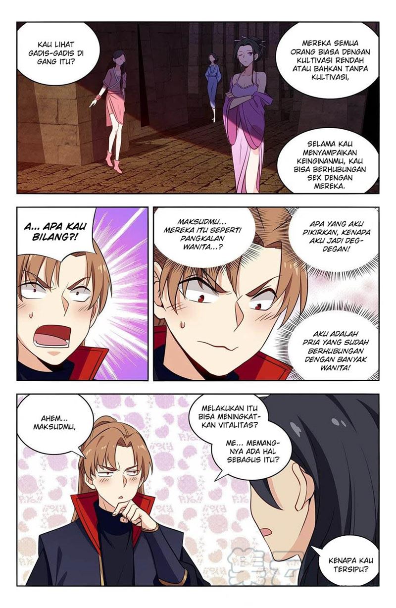 Strongest Anti M.E.T.A Chapter 364 Gambar 7