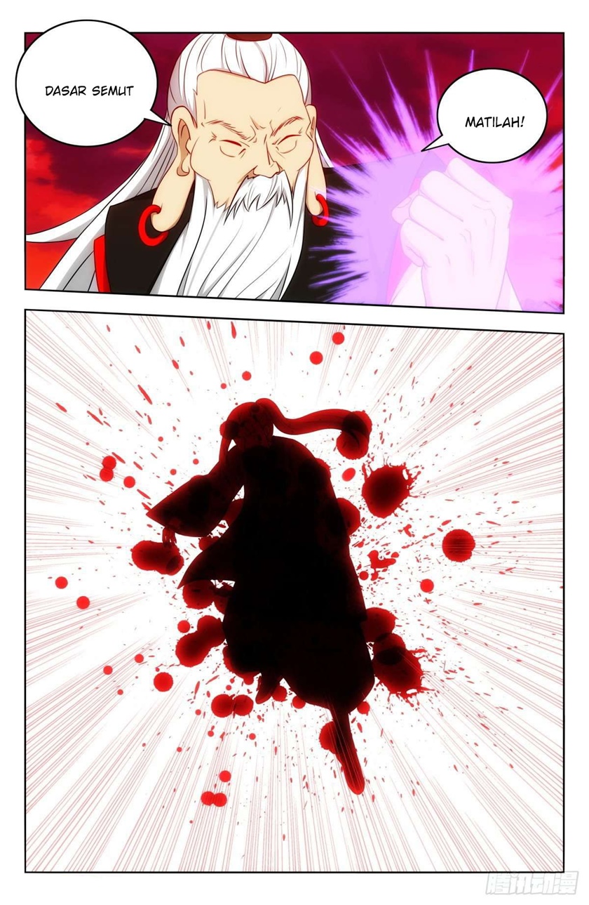 Strongest Anti M.E.T.A Chapter 404 Gambar 4