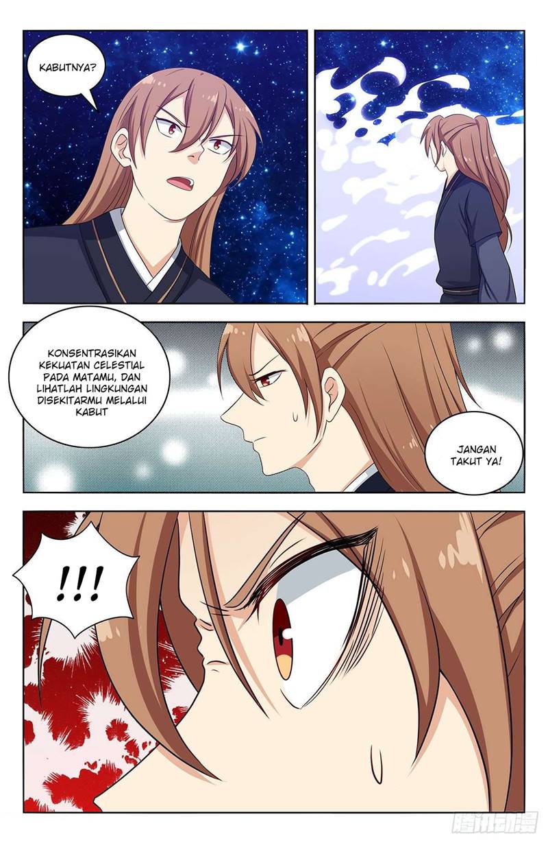 Strongest Anti M.E.T.A Chapter 418 Gambar 2