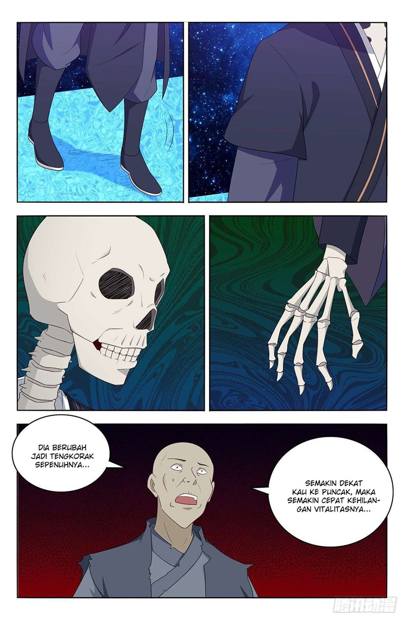 Strongest Anti M.E.T.A Chapter 420 Gambar 2