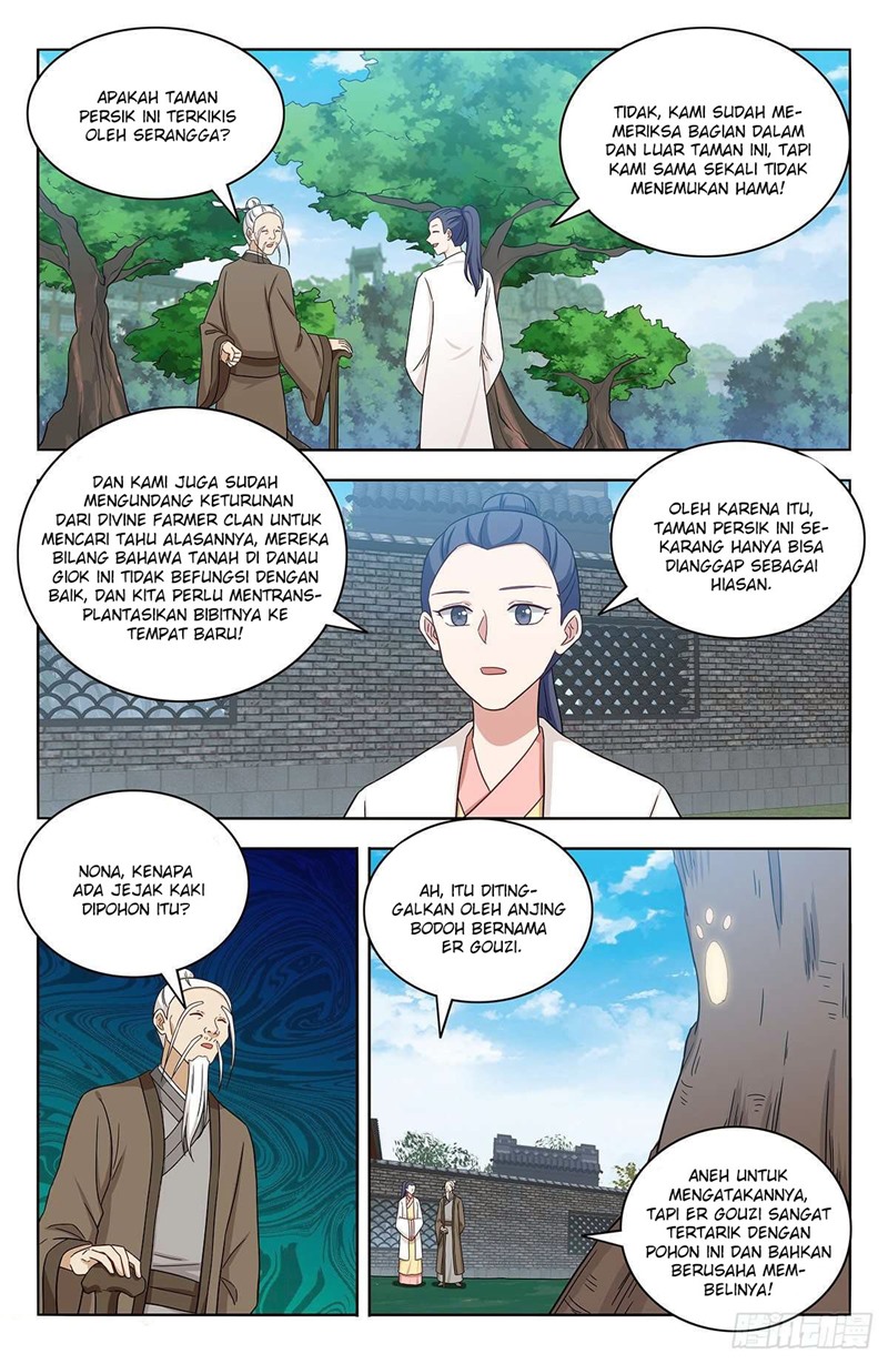 Strongest Anti M.E.T.A Chapter 434 Gambar 2