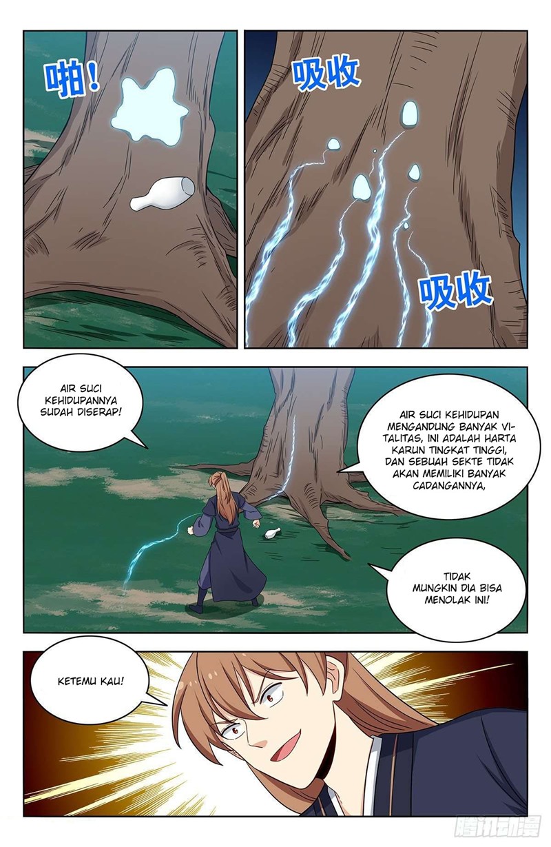 Strongest Anti M.E.T.A Chapter 434 Gambar 7
