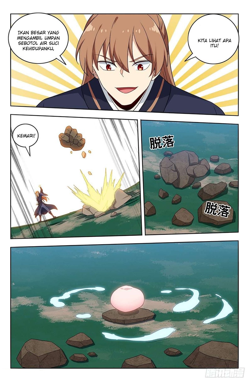 Strongest Anti M.E.T.A Chapter 434 Gambar 10