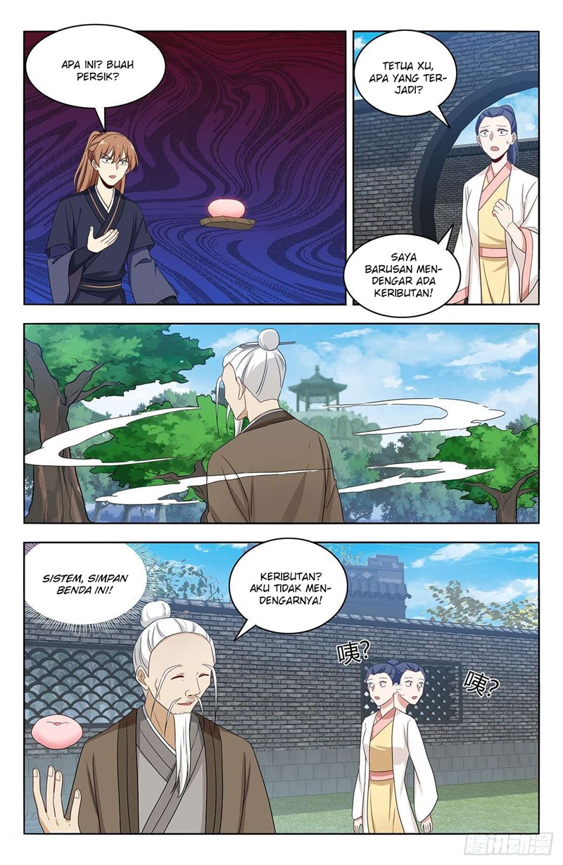 Strongest Anti M.E.T.A Chapter 434 Gambar 11