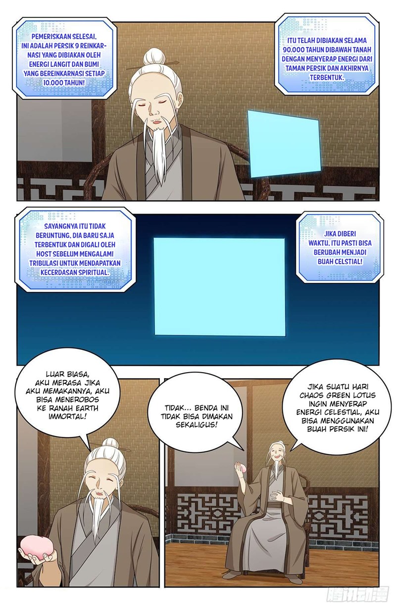Strongest Anti M.E.T.A Chapter 434 Gambar 13