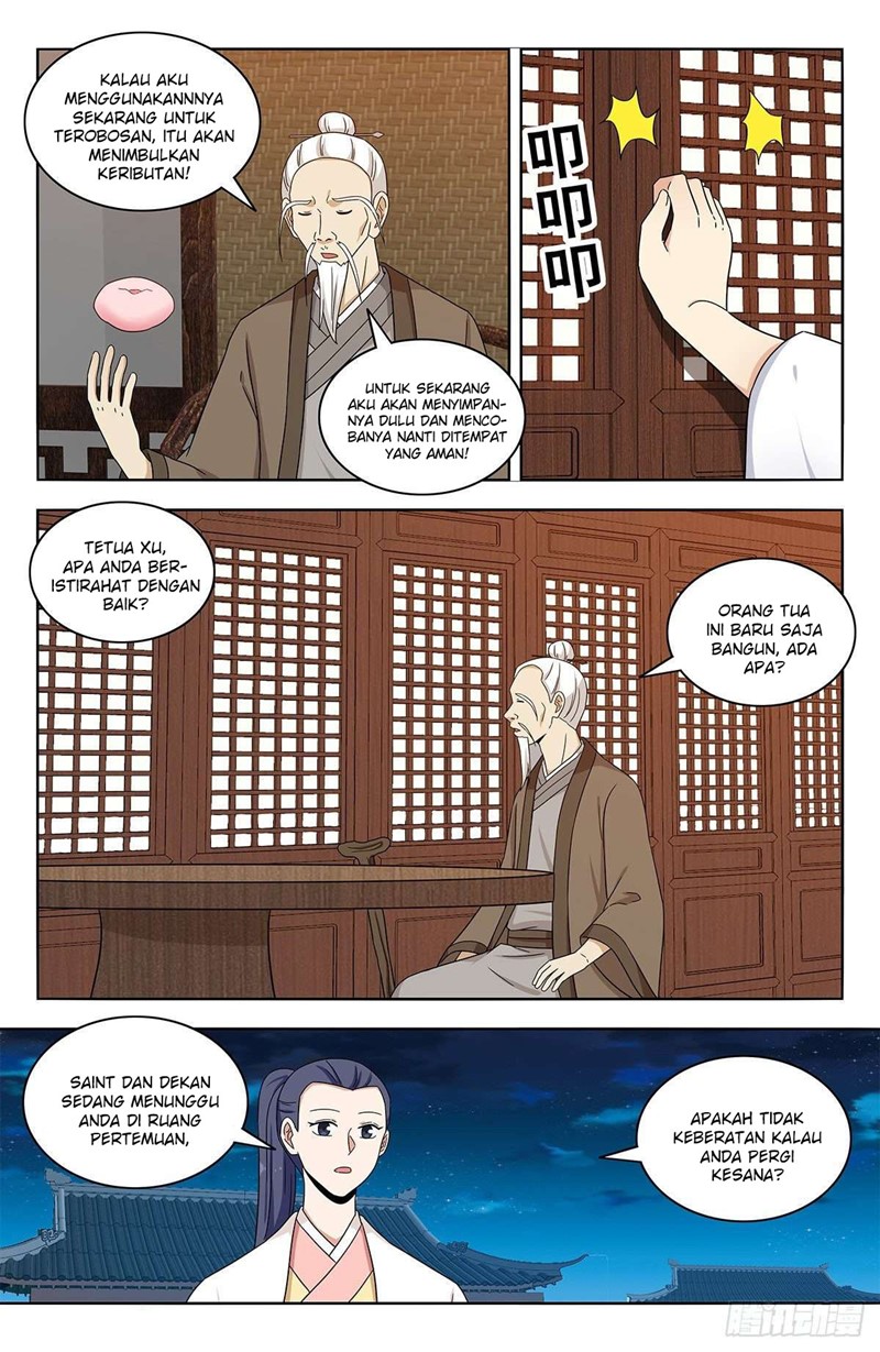 Strongest Anti M.E.T.A Chapter 435 Gambar 2