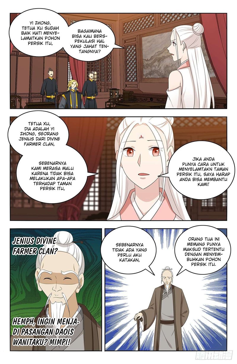 Strongest Anti M.E.T.A Chapter 435 Gambar 10