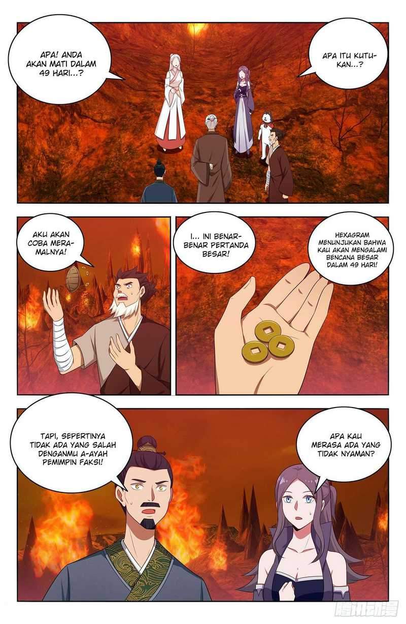 Strongest Anti M.E.T.A Chapter 460 Gambar 2