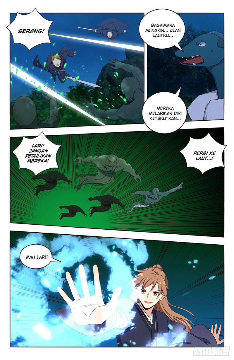 Strongest Anti M.E.T.A Chapter 471 Gambar 2