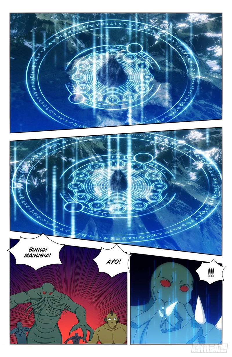 Strongest Anti M.E.T.A Chapter 478 Gambar 2