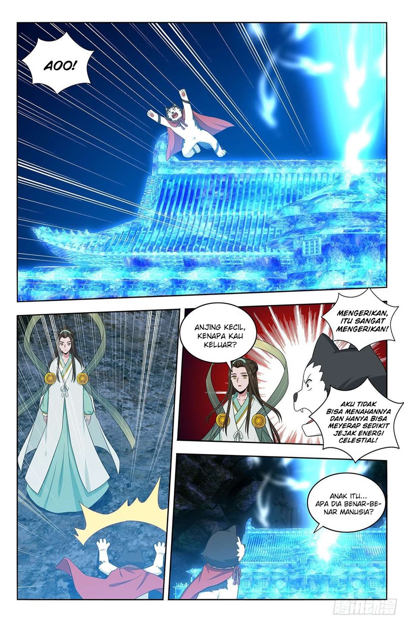 Strongest Anti M.E.T.A Chapter 478 Gambar 10