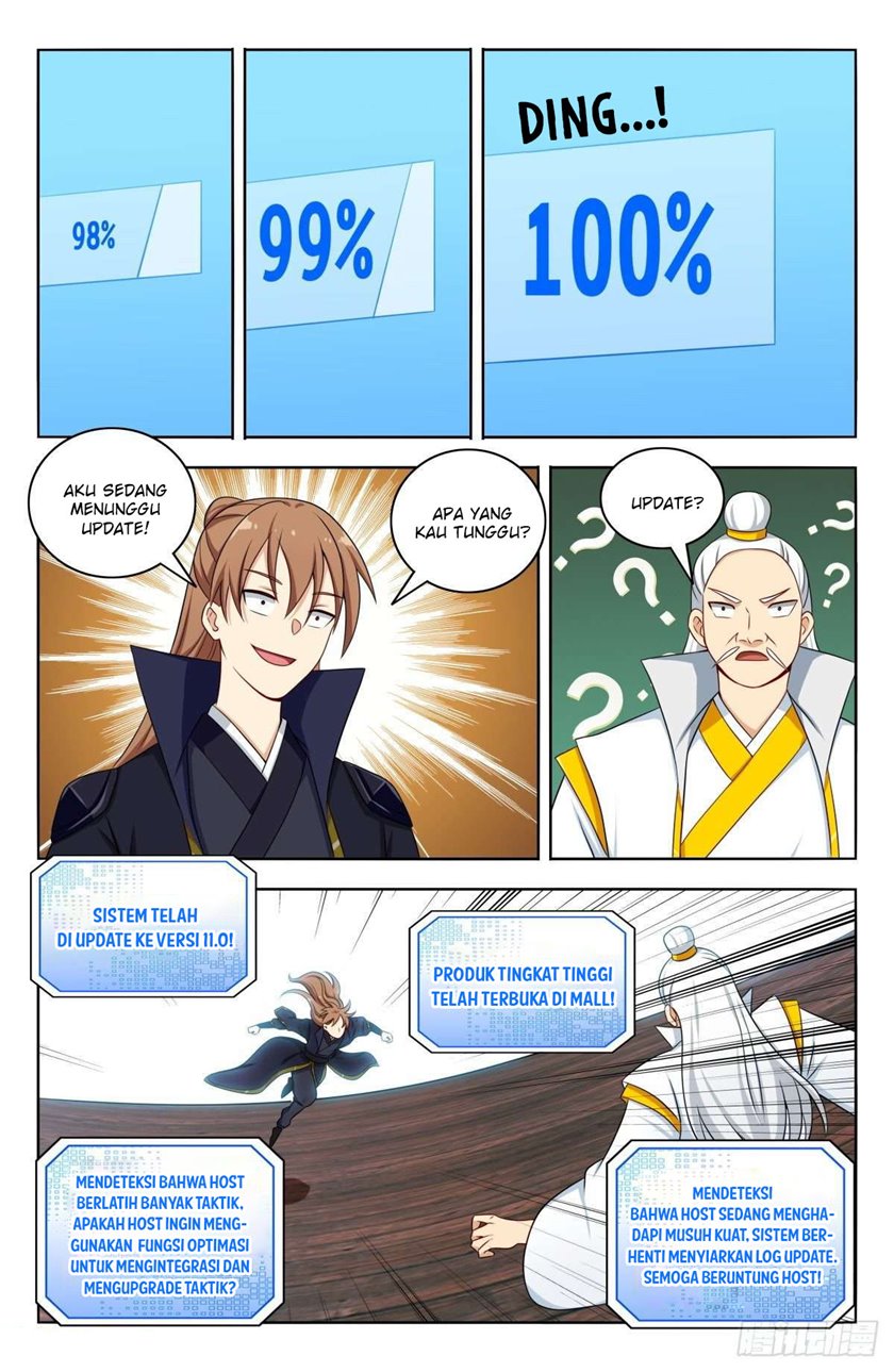 Strongest Anti M.E.T.A Chapter 510 Gambar 5