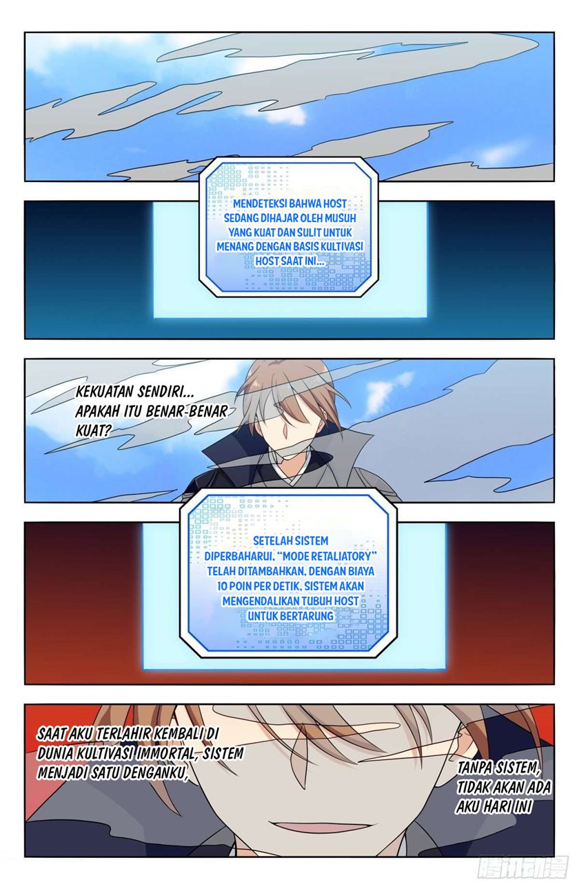 Strongest Anti M.E.T.A Chapter 510 Gambar 13