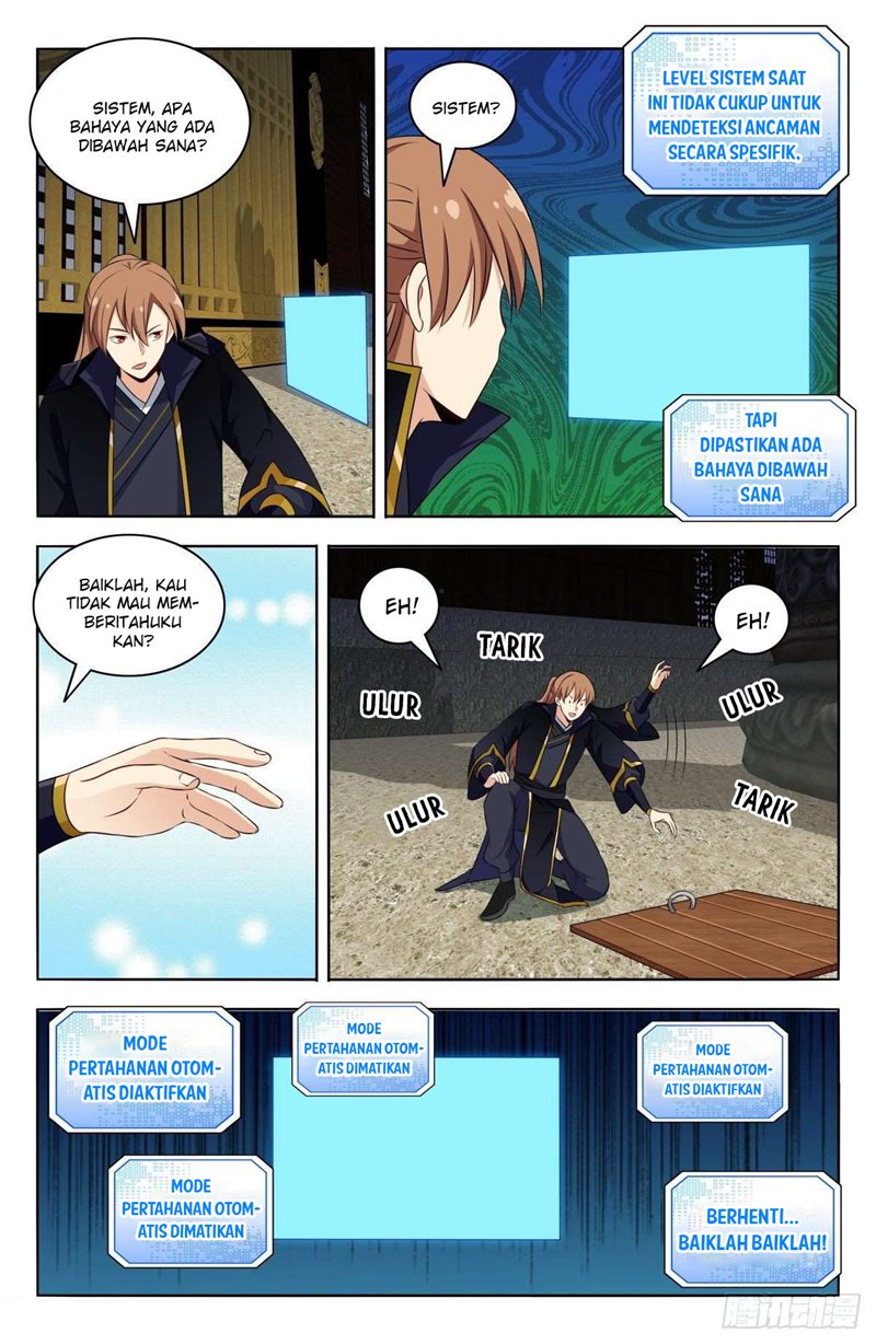 Strongest Anti M.E.T.A Chapter 515 Gambar 2