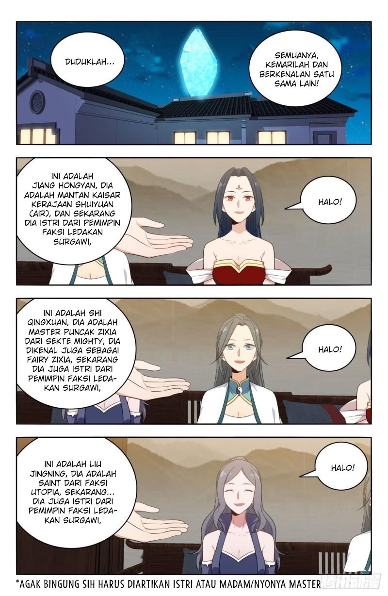 Strongest Anti M.E.T.A Chapter 527 Gambar 2
