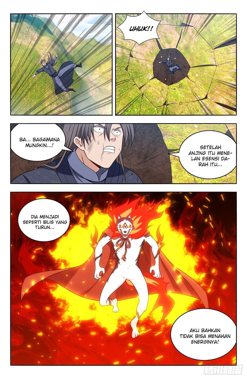 Strongest Anti M.E.T.A Chapter 572 Gambar 2