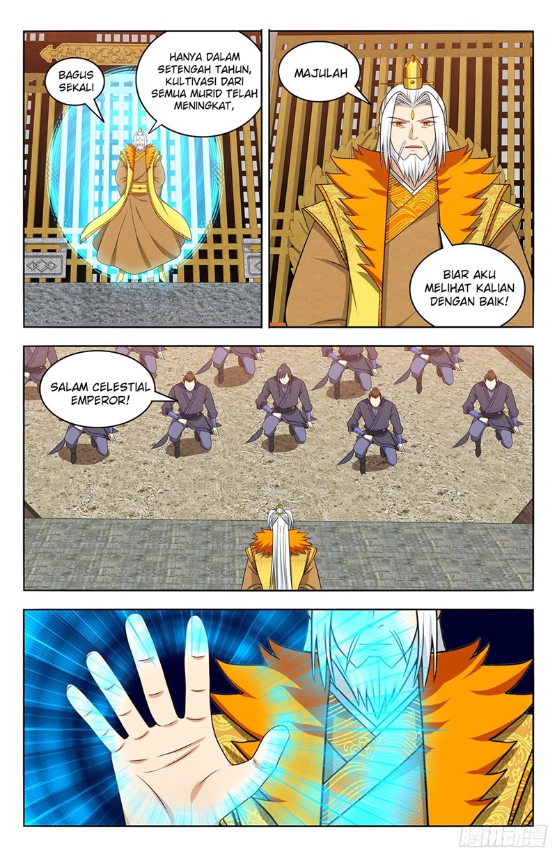 Strongest Anti M.E.T.A Chapter 584 Gambar 10