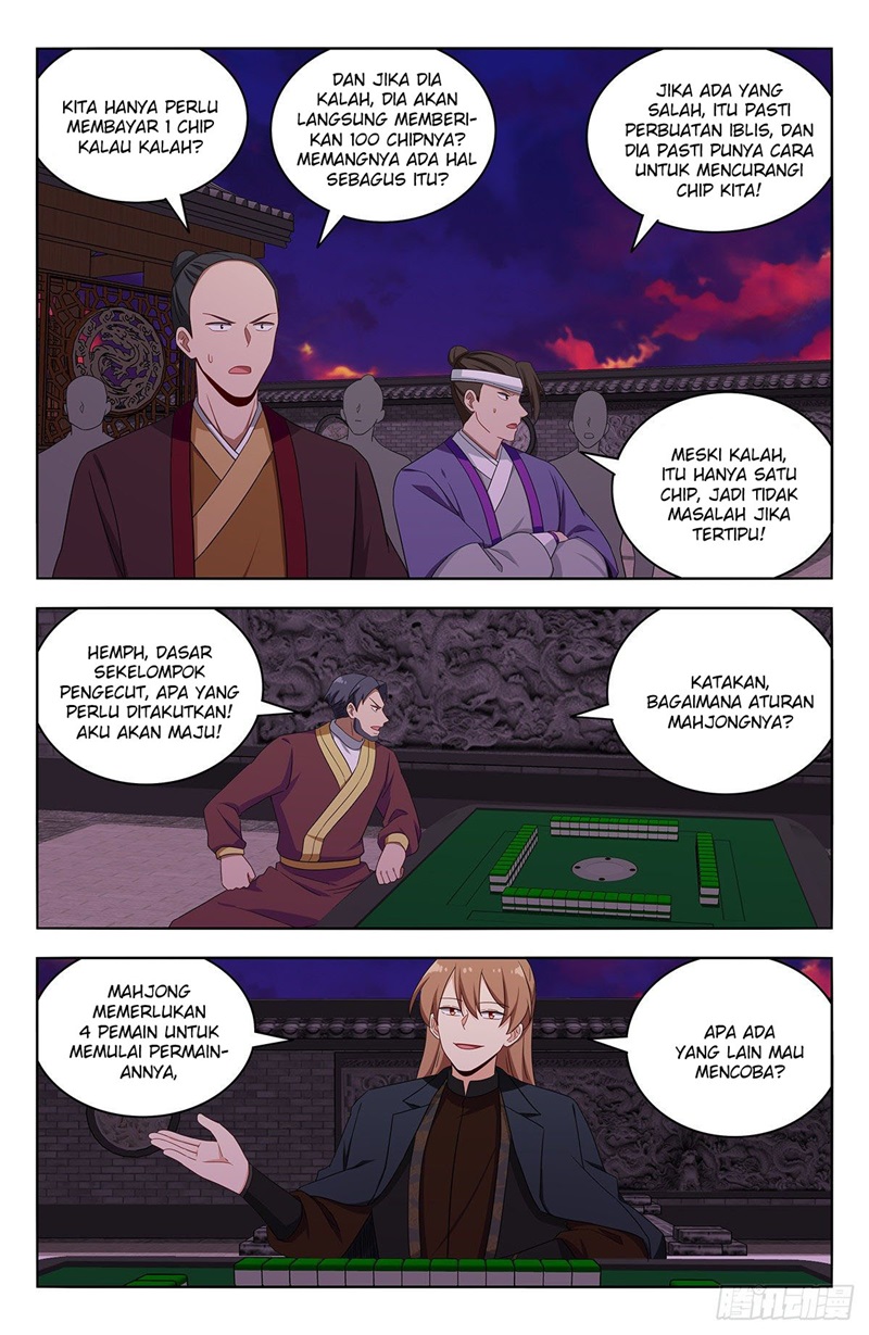 Strongest Anti M.E.T.A Chapter 593 Gambar 2