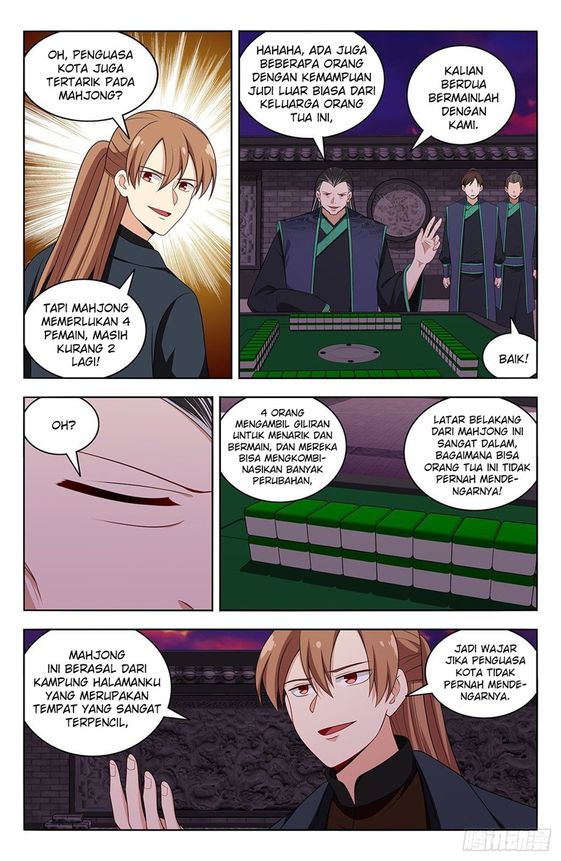 Strongest Anti M.E.T.A Chapter 594 Gambar 2