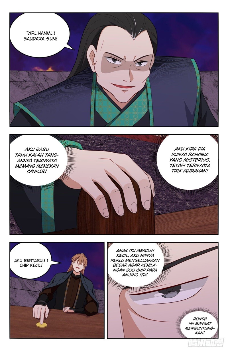 Strongest Anti M.E.T.A Chapter 597 Gambar 2