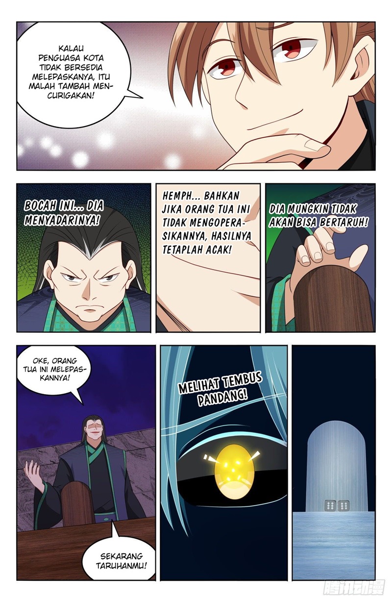 Strongest Anti M.E.T.A Chapter 597 Gambar 6