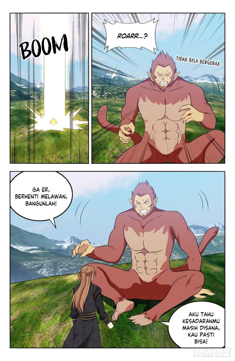 Strongest Anti M.E.T.A Chapter 626 Gambar 8