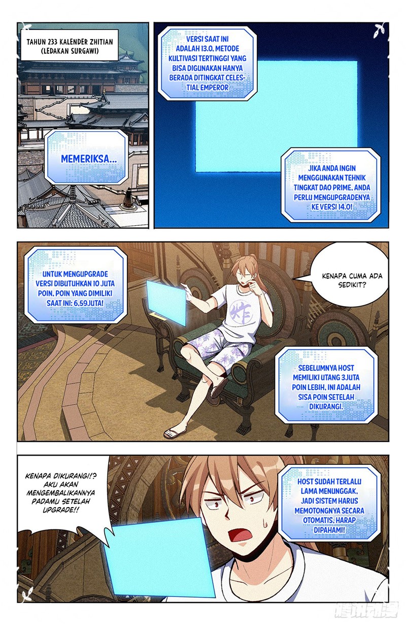 Strongest Anti M.E.T.A Chapter 634.10 Gambar 2