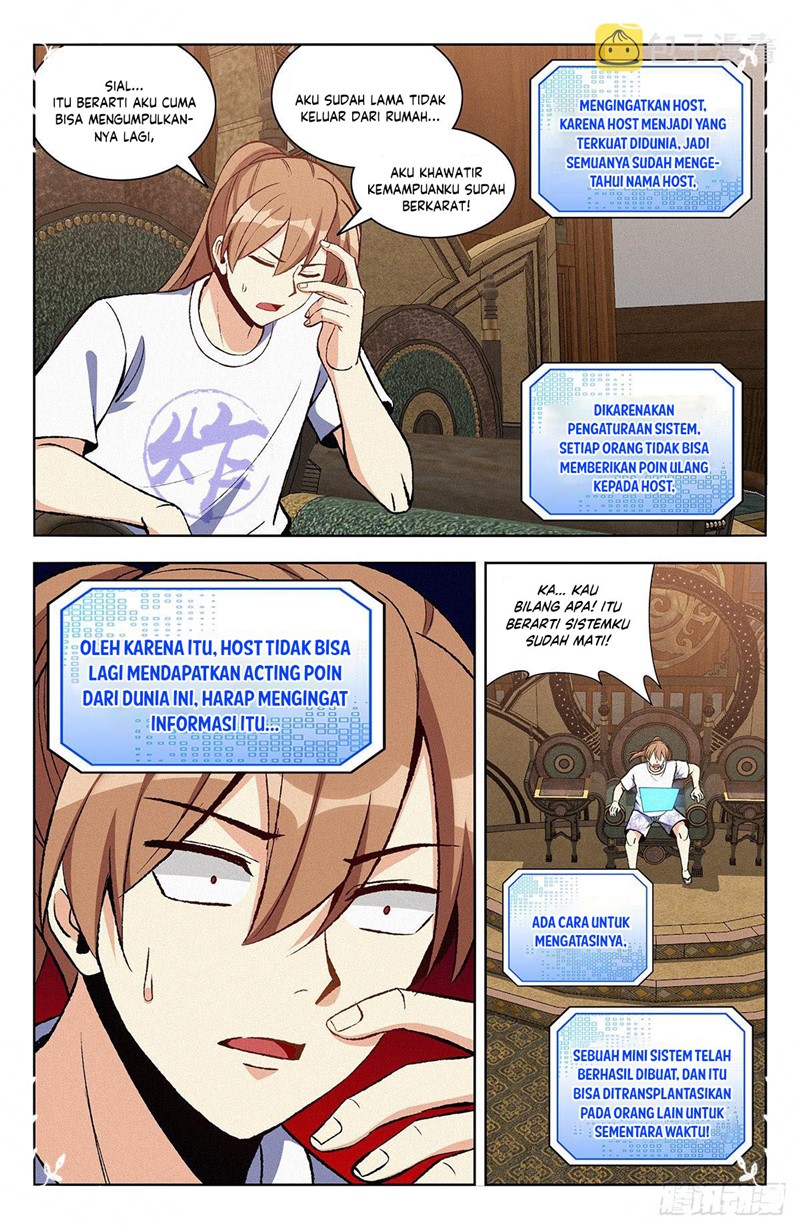 Strongest Anti M.E.T.A Chapter 634.10 Gambar 3