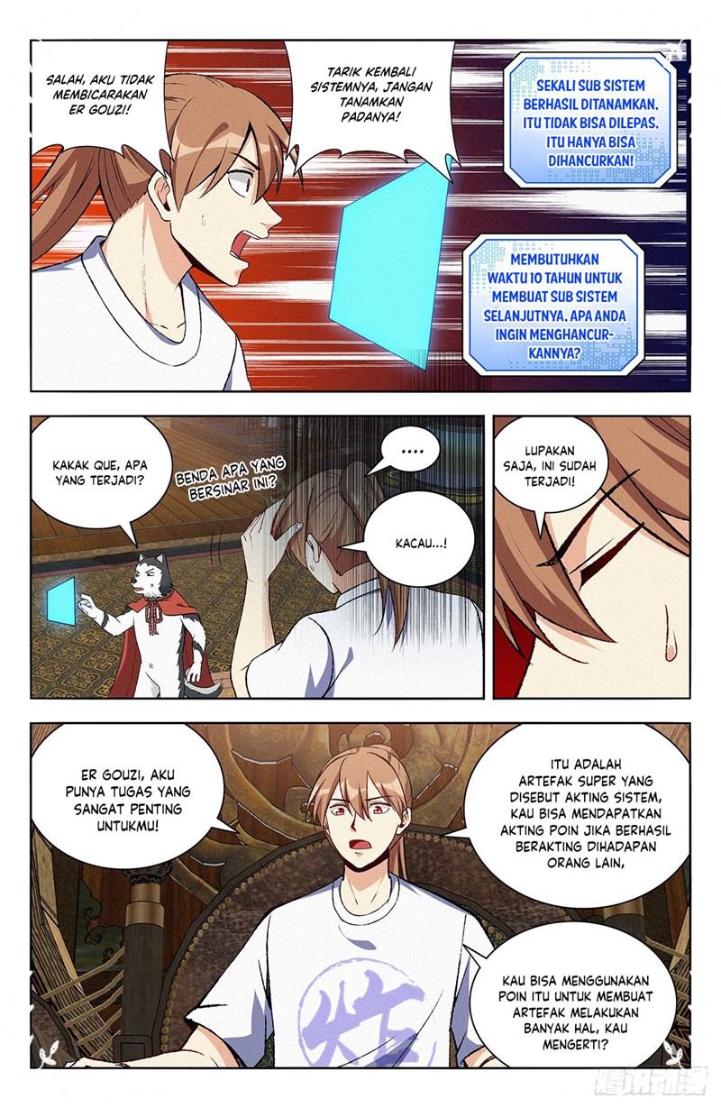 Strongest Anti M.E.T.A Chapter 634.10 Gambar 6