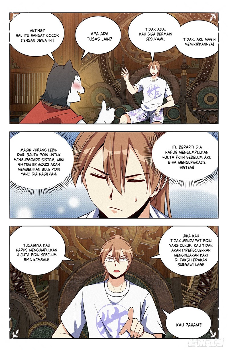 Strongest Anti M.E.T.A Chapter 634.10 Gambar 7