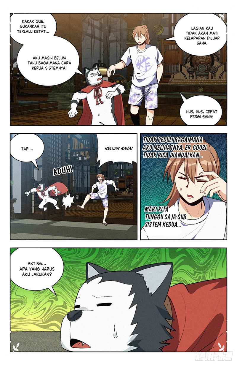 Strongest Anti M.E.T.A Chapter 634.10 Gambar 8
