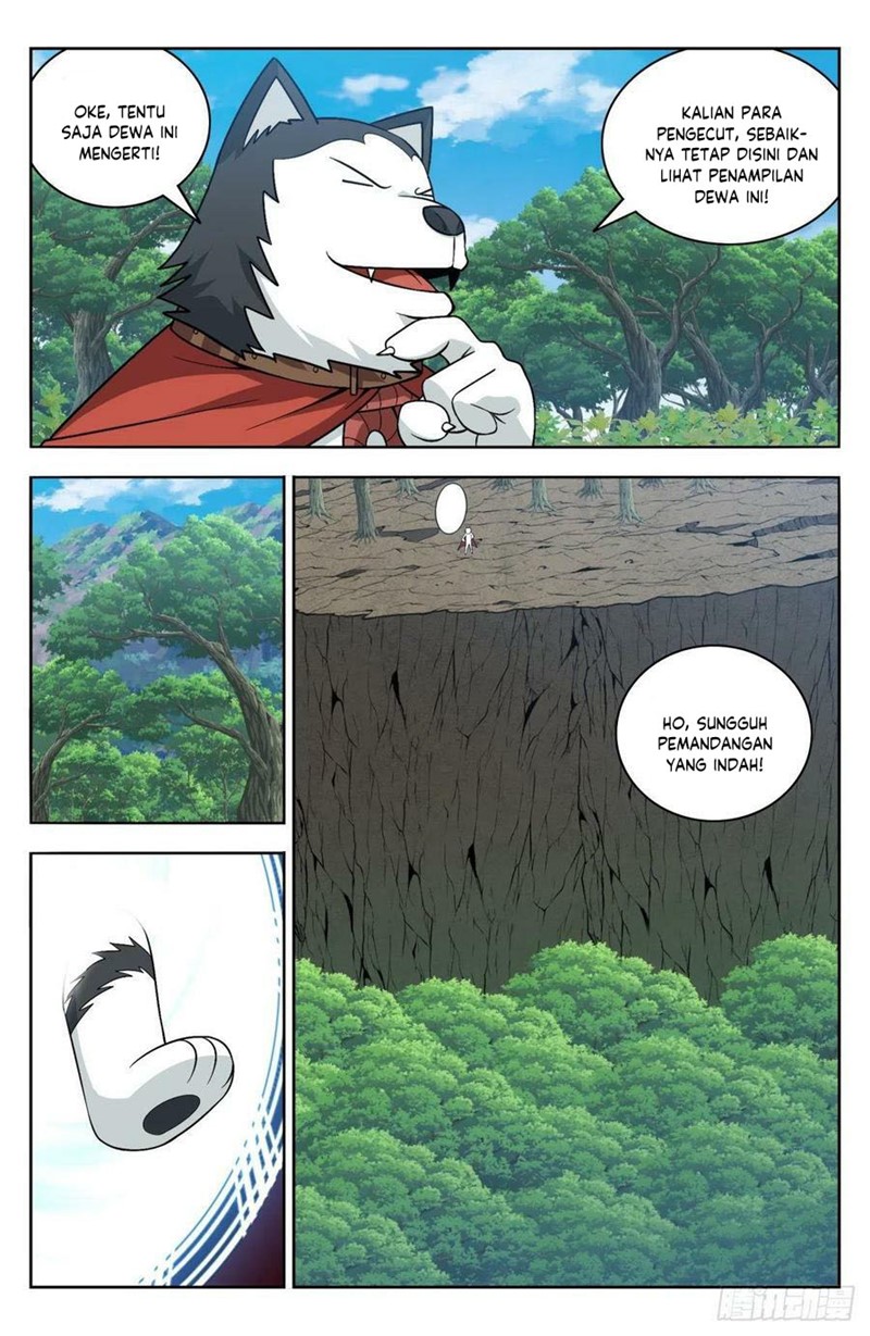 Strongest Anti M.E.T.A Chapter 634.13 Gambar 3