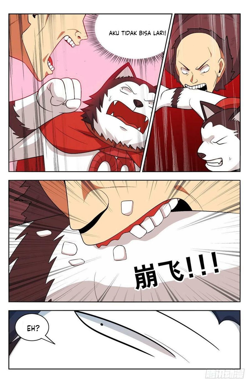 Strongest Anti M.E.T.A Chapter 634.13 Gambar 7