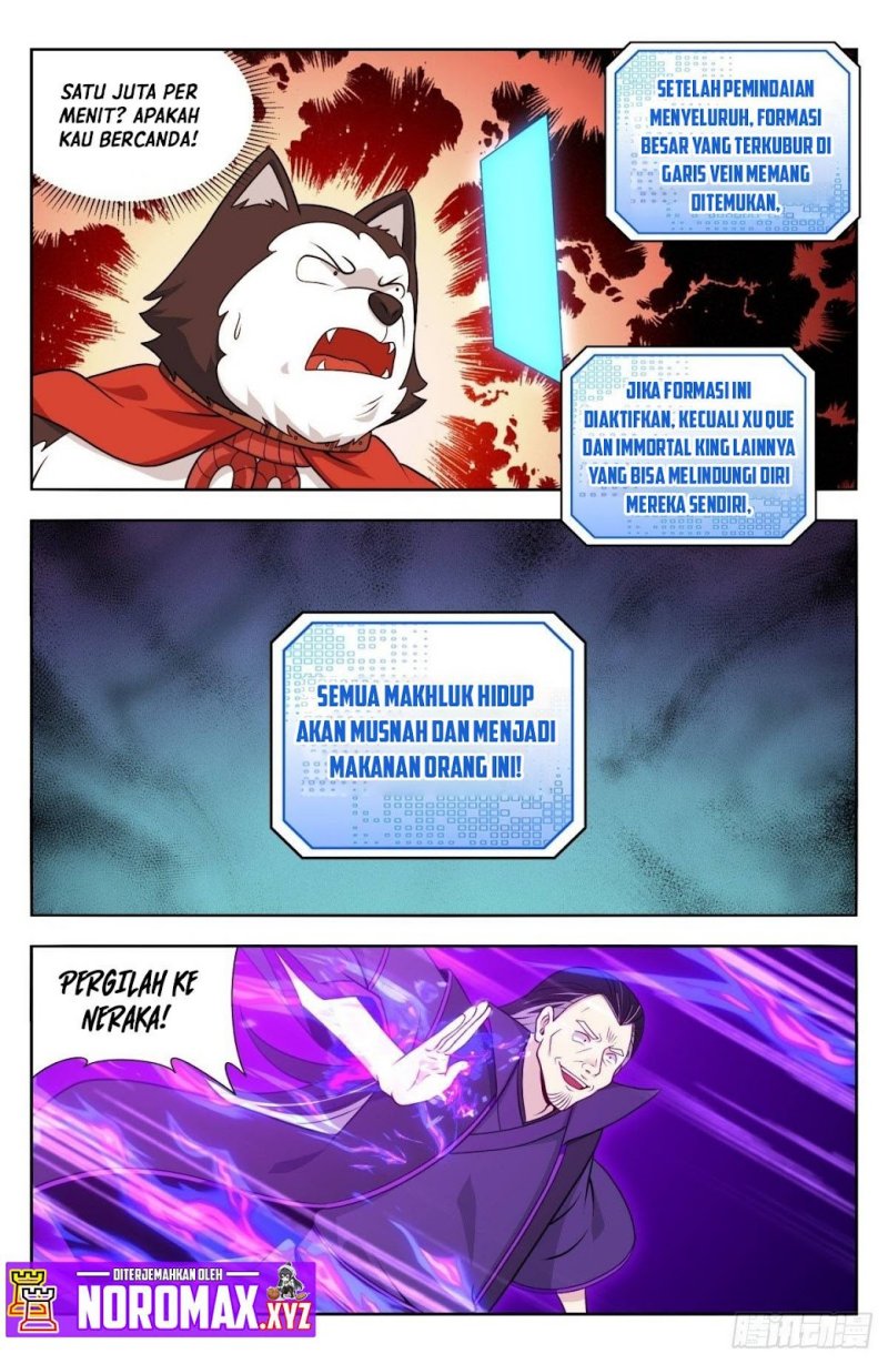 Strongest Anti M.E.T.A Chapter 634.20 Gambar 3