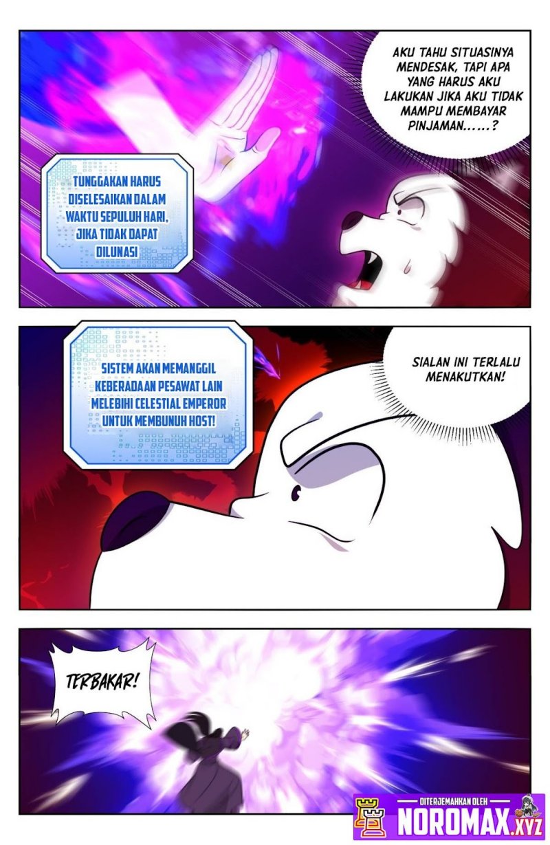 Strongest Anti M.E.T.A Chapter 634.20 Gambar 4