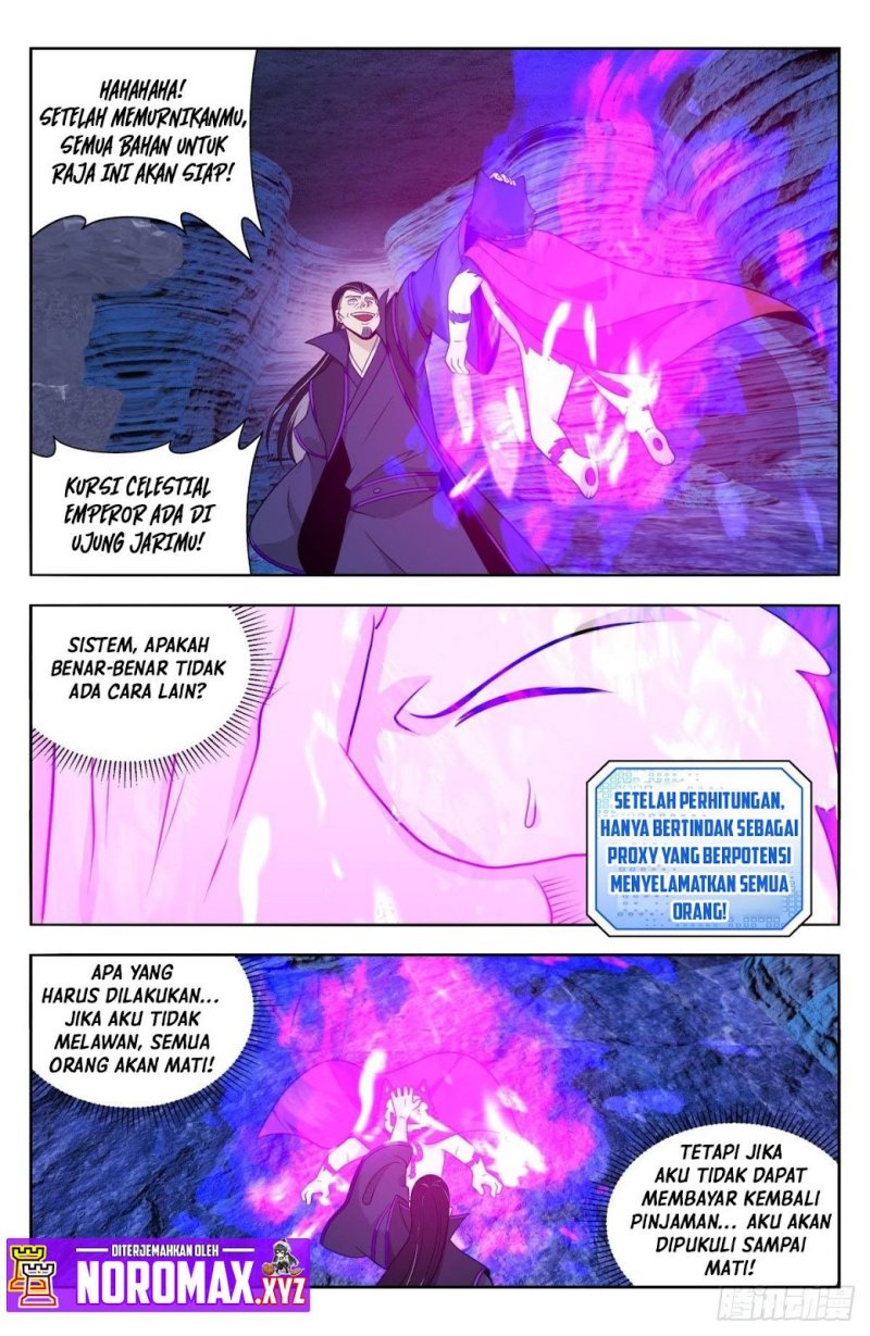 Strongest Anti M.E.T.A Chapter 634.20 Gambar 5