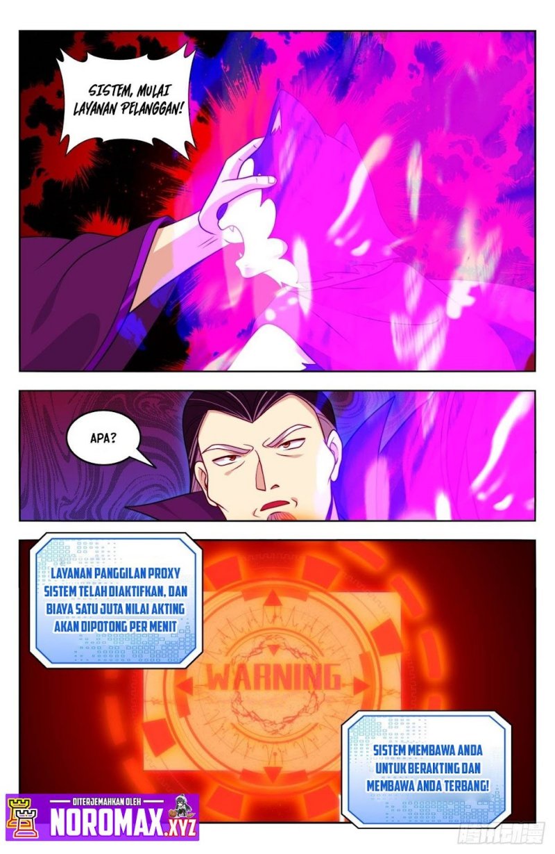 Strongest Anti M.E.T.A Chapter 634.20 Gambar 7