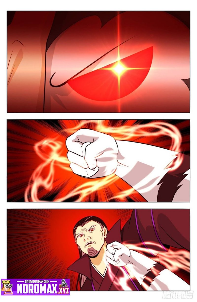 Strongest Anti M.E.T.A Chapter 634.20 Gambar 8