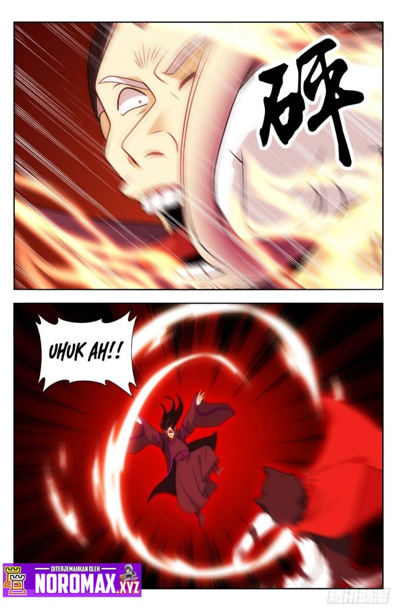 Strongest Anti M.E.T.A Chapter 634.20 Gambar 9