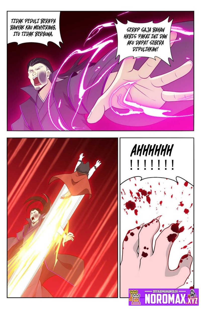 Strongest Anti M.E.T.A Chapter 634.20 Gambar 11