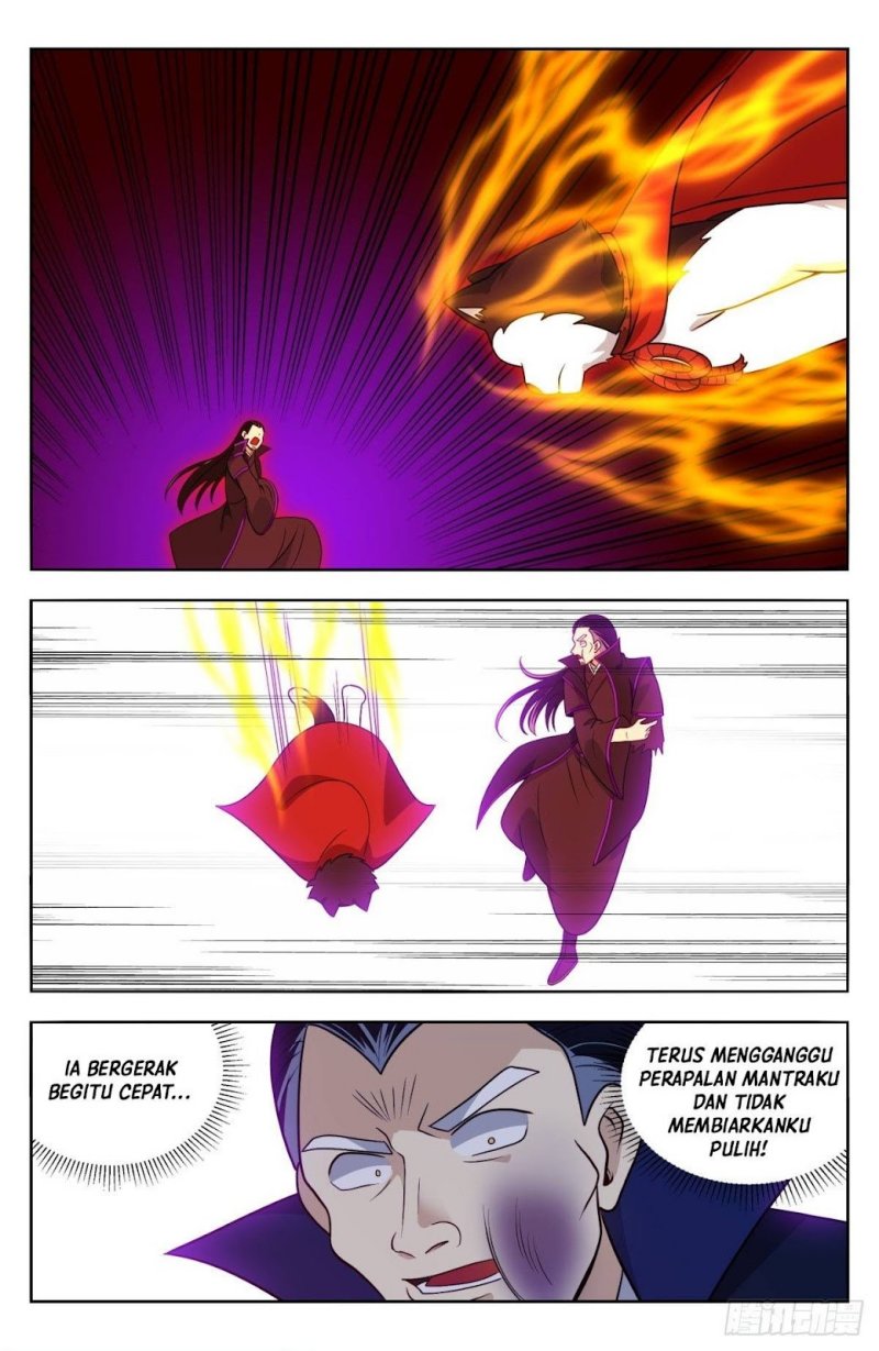 Strongest Anti M.E.T.A Chapter 634.20 Gambar 12