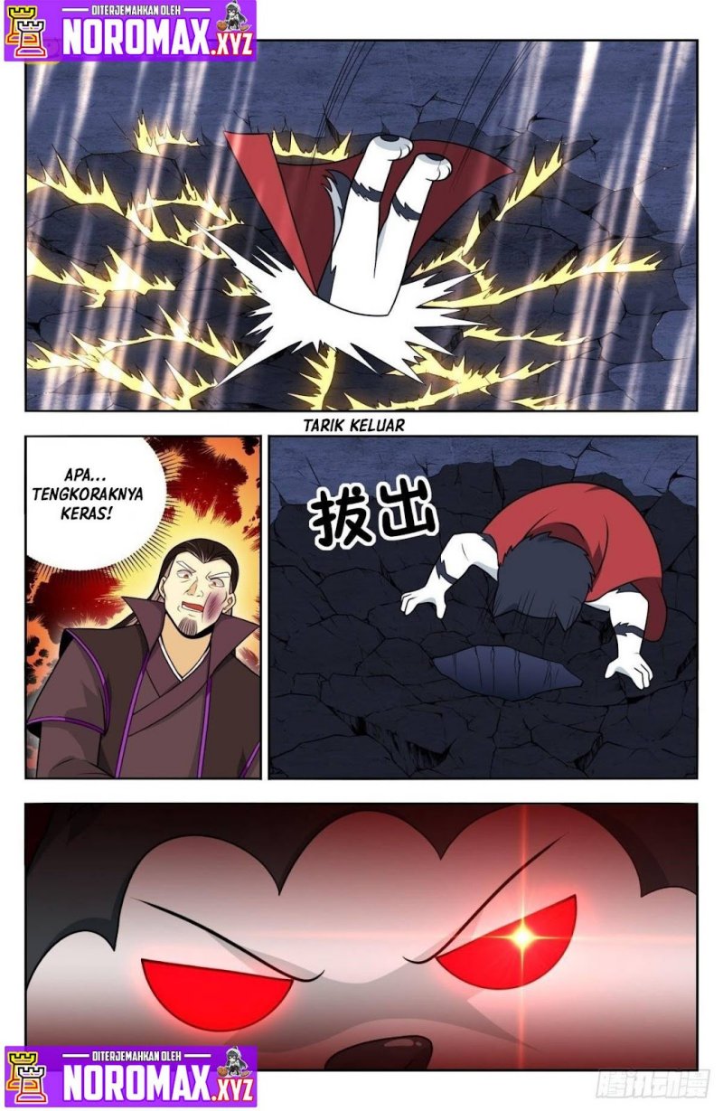 Strongest Anti M.E.T.A Chapter 634.20 Gambar 13