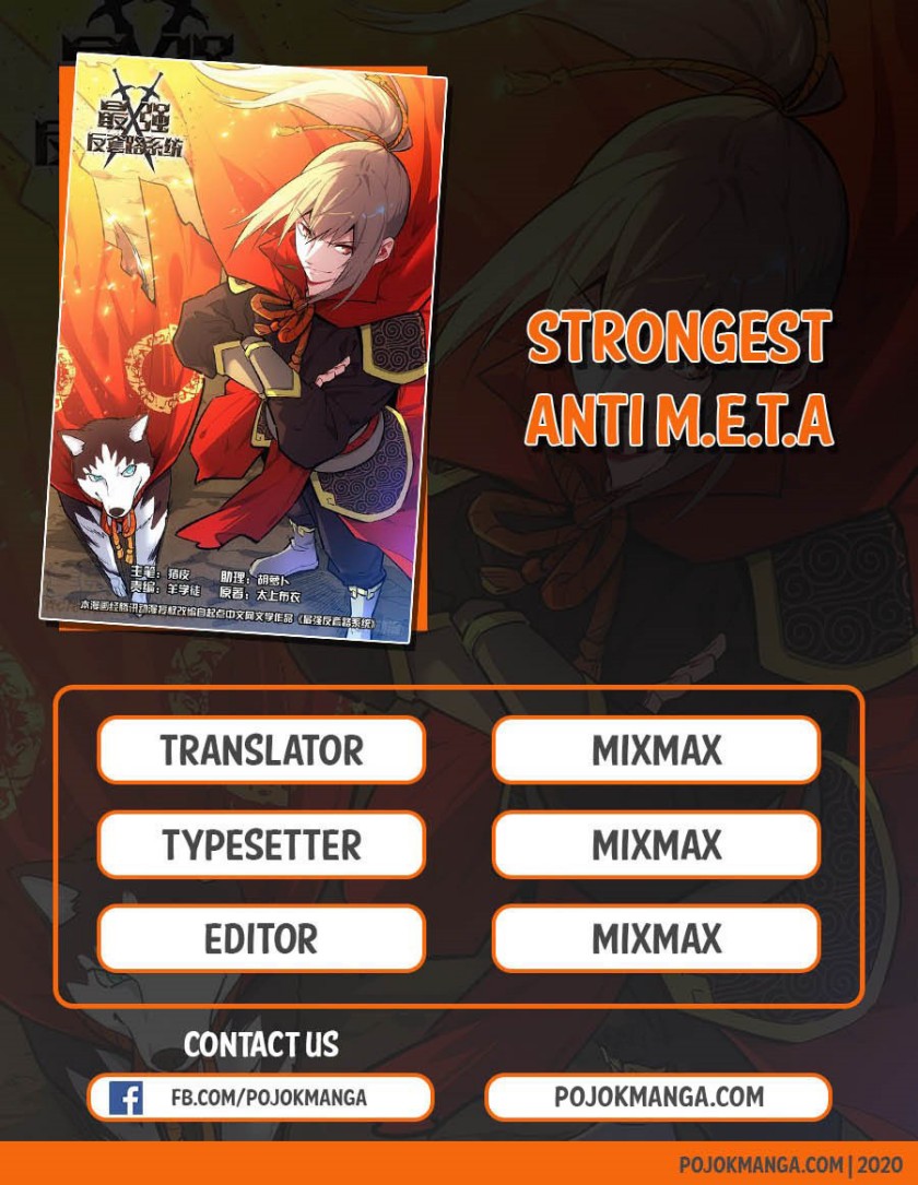 Strongest Anti M.E.T.A Chapter 634.9 Gambar 1