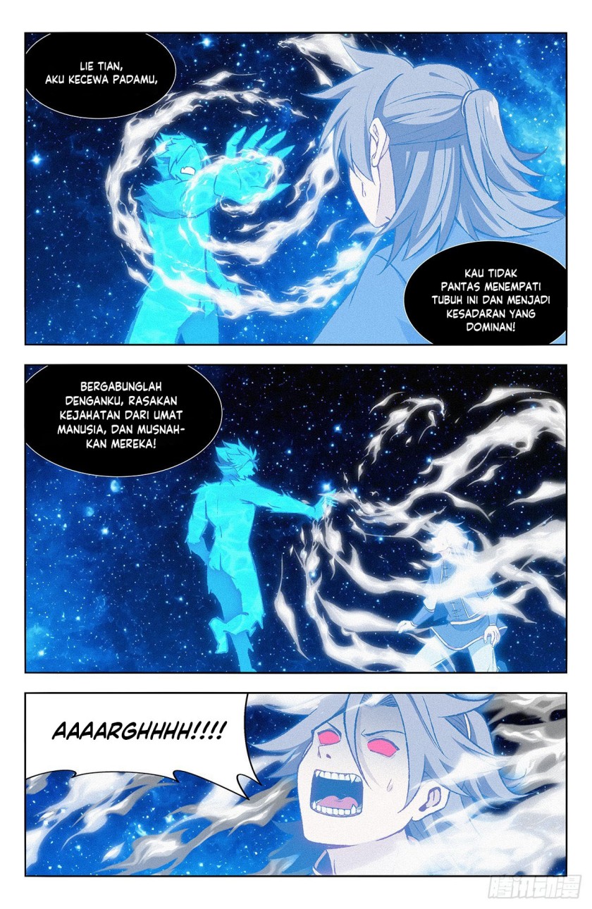 Strongest Anti M.E.T.A Chapter 634.9 Gambar 6