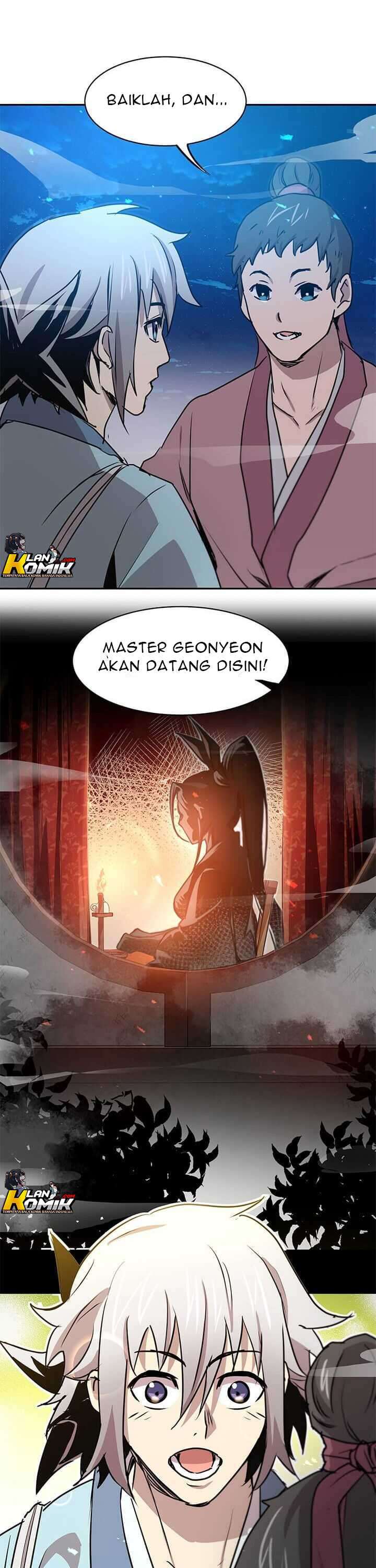 Strongest Fighter Chapter 33 Gambar 4