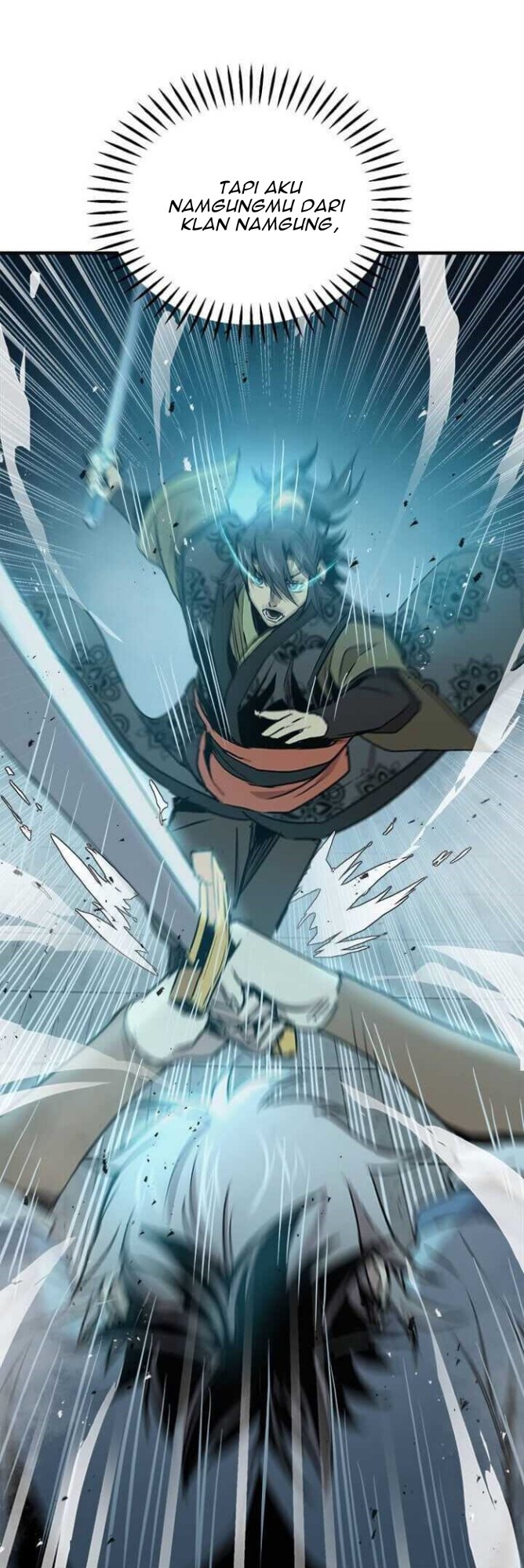 Strongest Fighter Chapter 35 Gambar 13