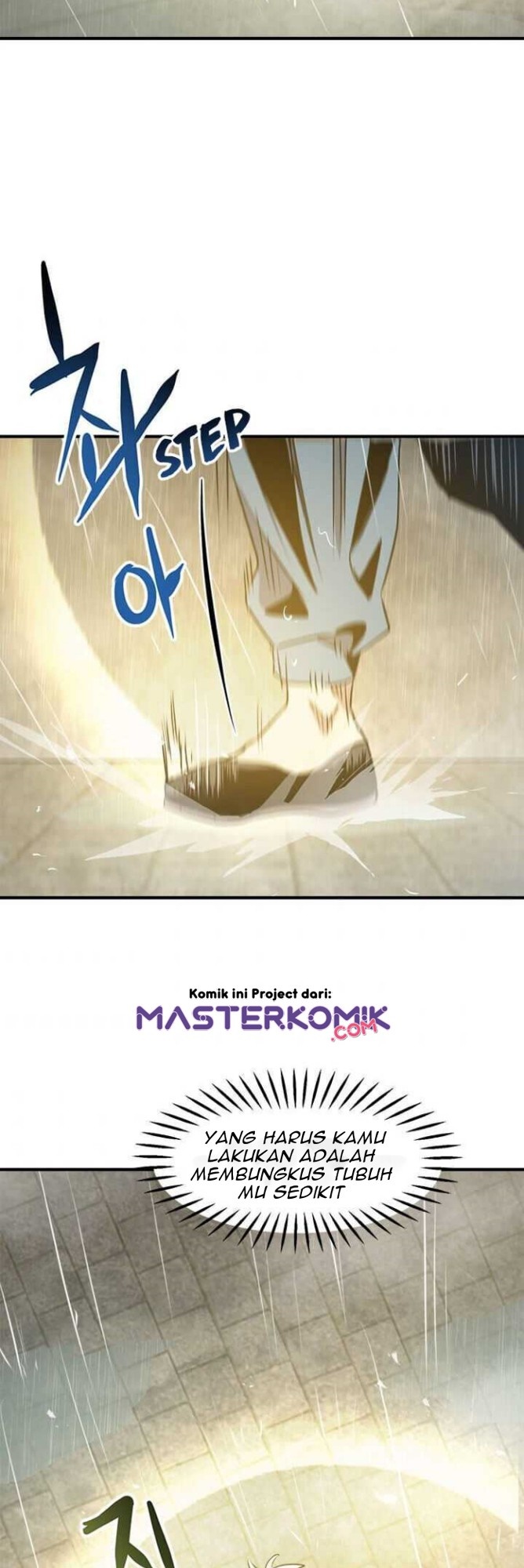 Strongest Fighter Chapter 35 Gambar 42