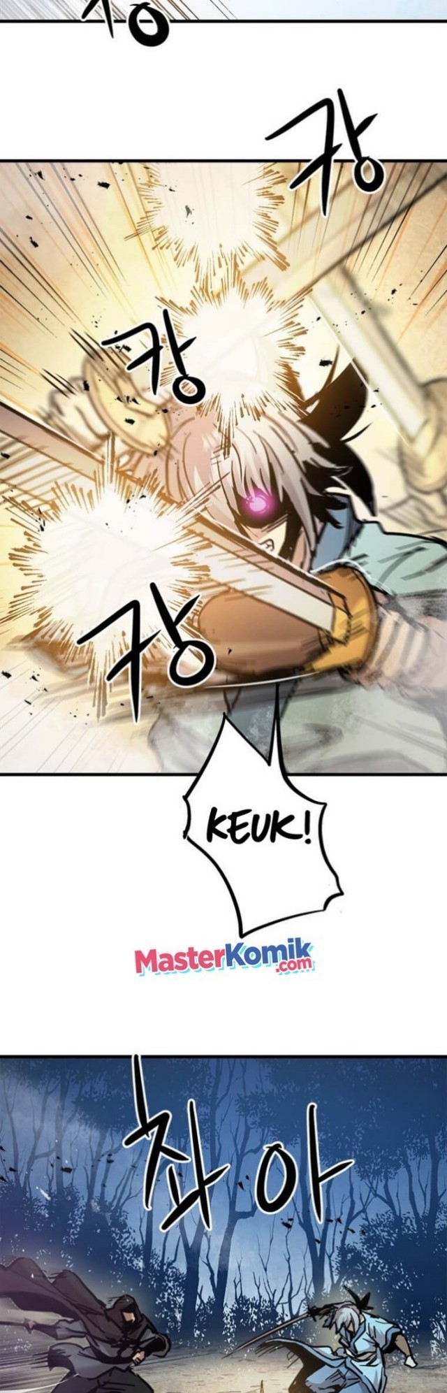 Strongest Fighter Chapter 54 Gambar 18